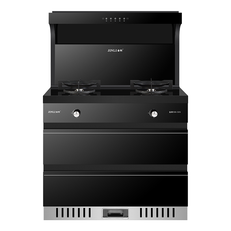 集成灶,集成灶十大品牌,金利集成灶官网