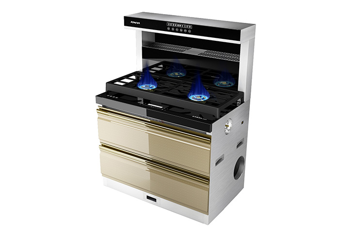 集成灶,集成灶十大品牌,金利集成灶官网