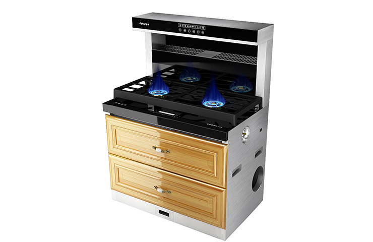 集成灶,集成灶十大品牌,金利集成灶官网