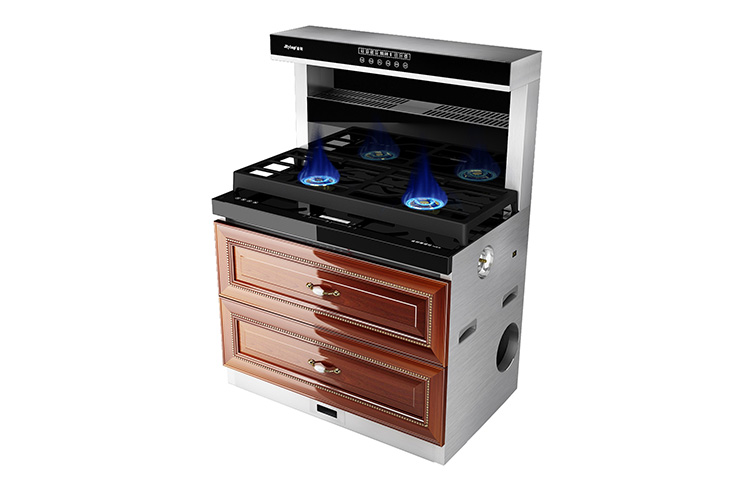 集成灶,集成灶十大品牌,金利集成灶官网