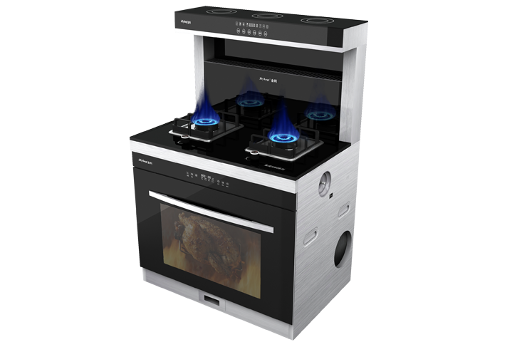 集成灶,集成灶十大品牌,金利集成灶官网