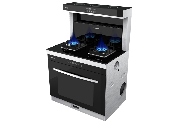 集成灶,集成灶十大品牌,金利集成灶官网