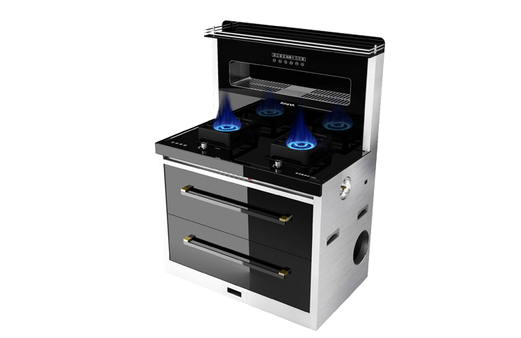 金典98双气(黑色)钢化玻璃