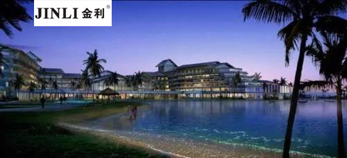 金利集成灶科普，厨房装修很关键