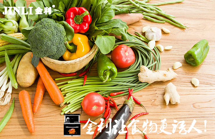 优质集成灶请认准集成灶十大品牌金利