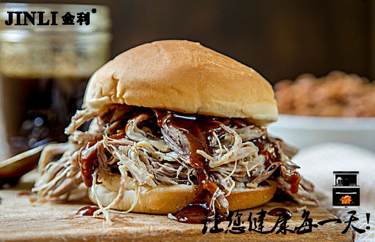 改变开放式厨房油烟侵害，看金利集成灶绝招