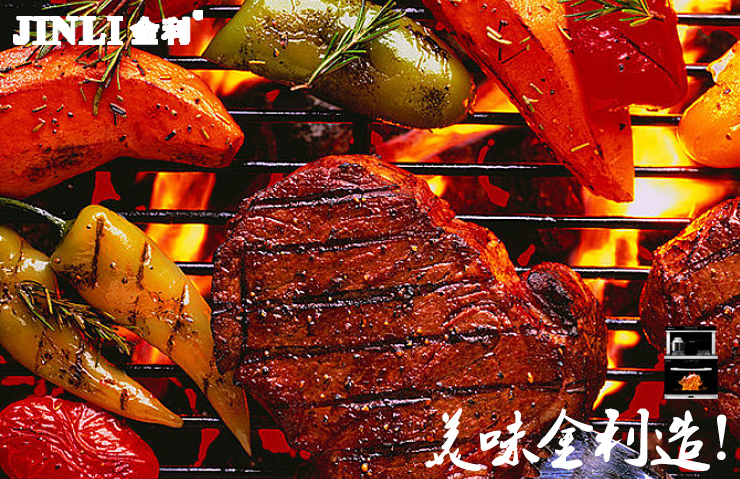 厨房健康开创者金利集成灶，带给家庭新的呵护