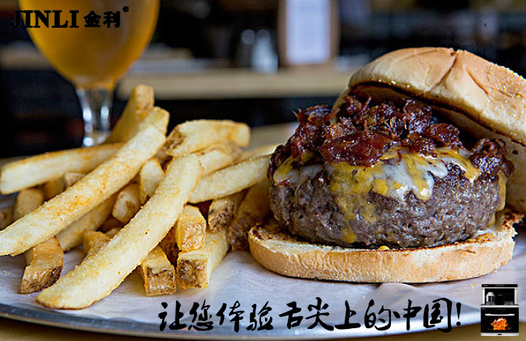 多渠道发力，金利集成灶满足市场多样化需求