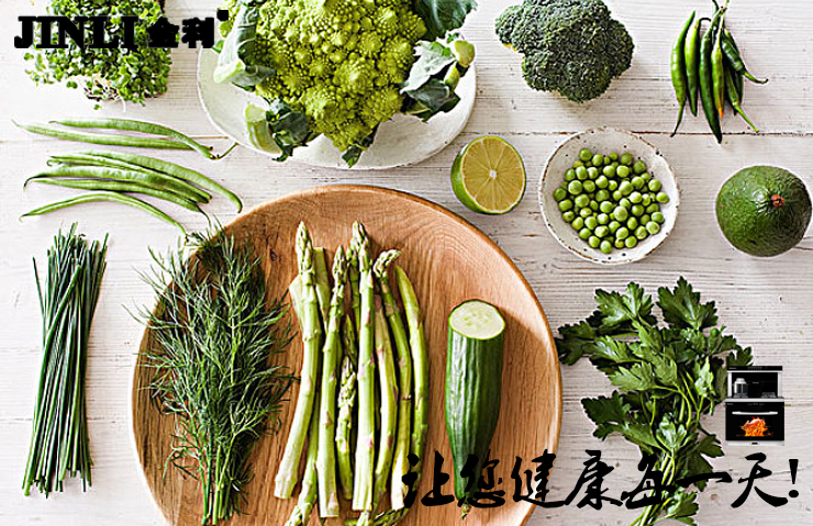 金利集成灶：卓越品质带来集成灶完美烹饪体验