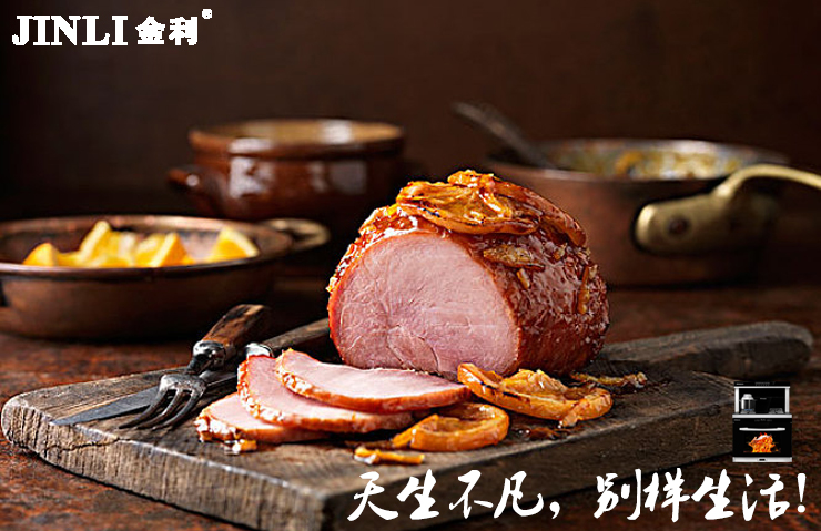 集成灶十大品牌金利：饮食健康规律能阻挡肥胖