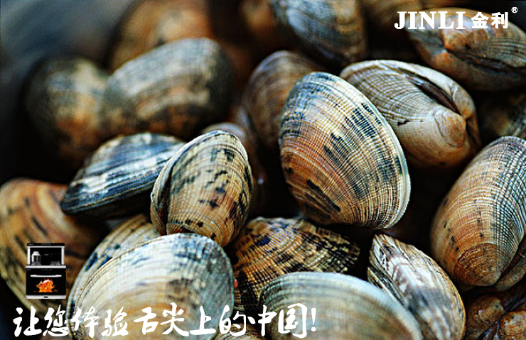 开放式厨房？集成灶是梦想开始的地方