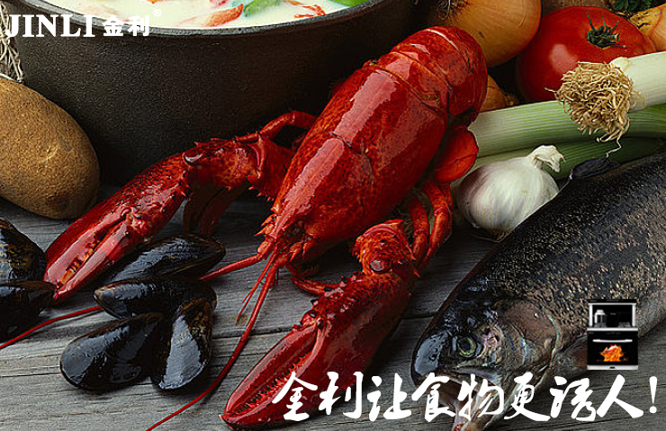 家里有了集成灶，你会渐渐喜欢上厨房