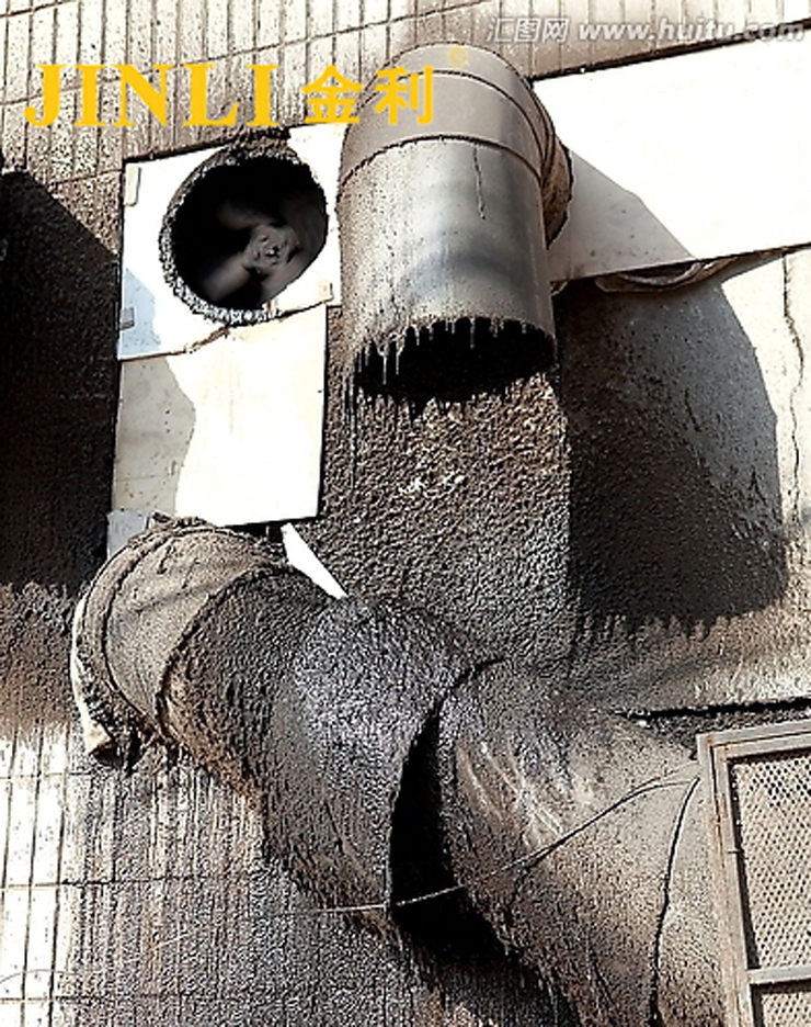 金利集成灶教你三招解决厨房的这些问题