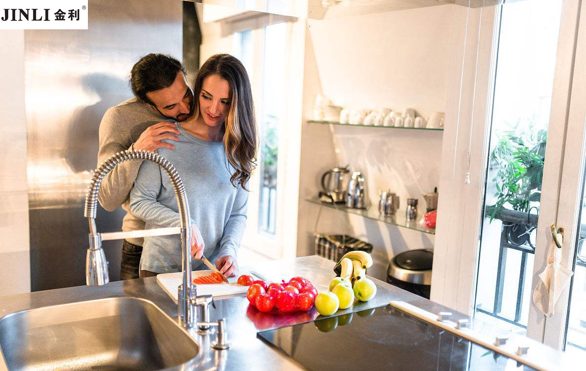 为何集成灶这么火爆？看完这篇文章就懂了