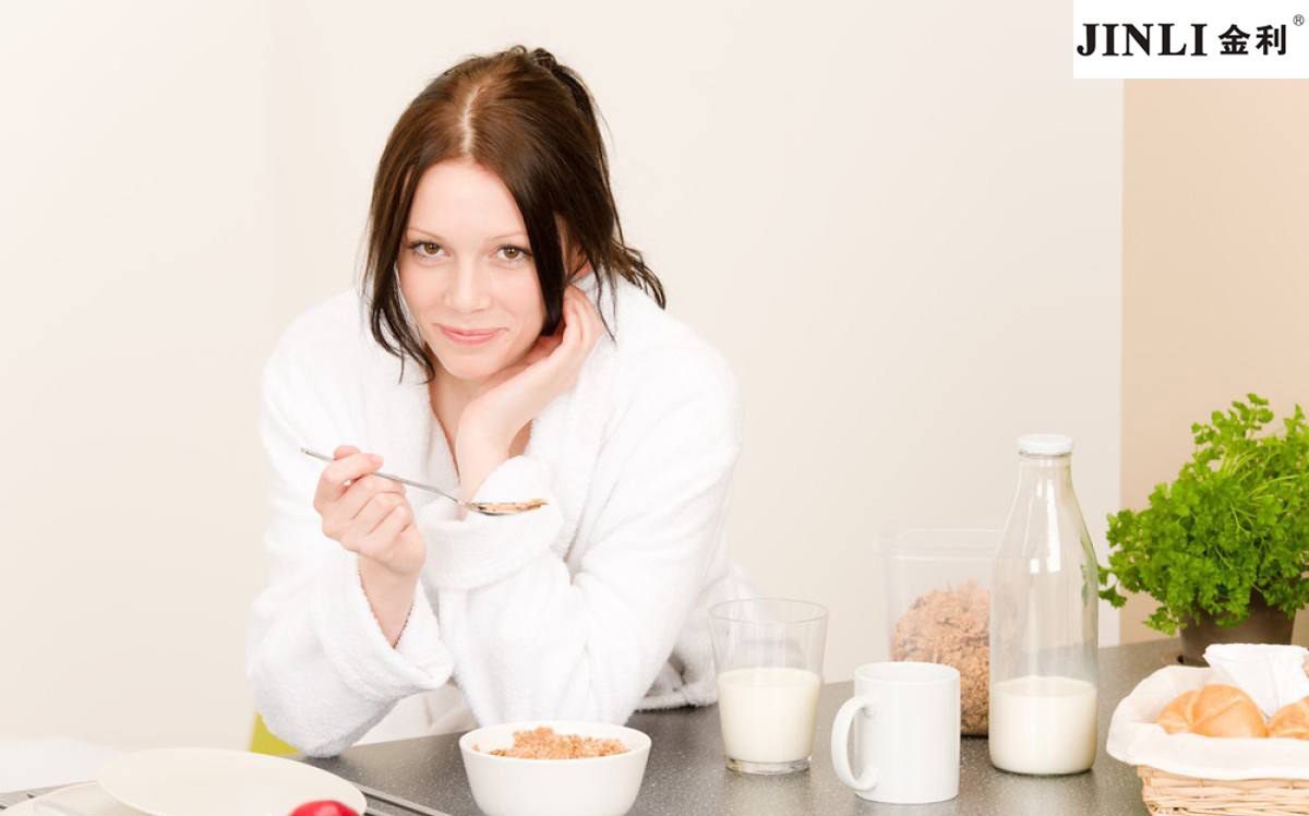 厨房有集成灶，烹饪没烦恼