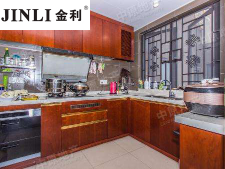 集成灶是厨房的护肤品也是你的护肤品