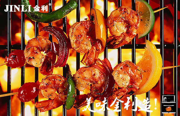 集成灶行业知名品牌金利：让客户见识实力与诚意