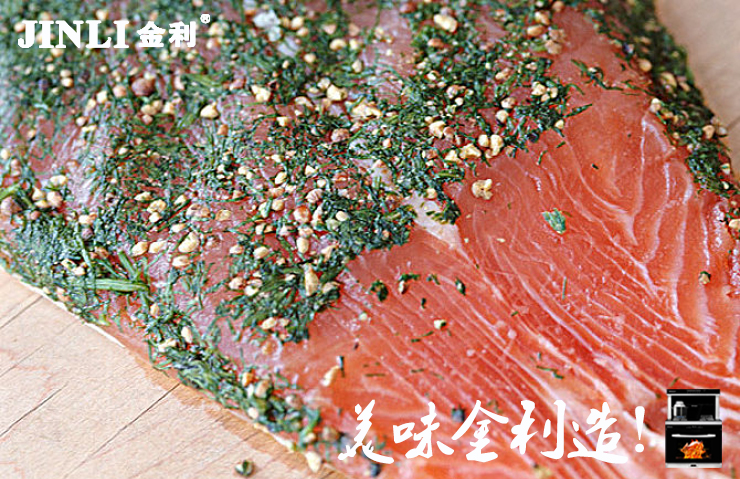 集成灶轻松烹饪美味料理，厨房生活也能自然简约