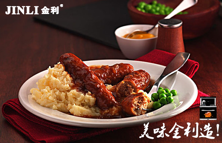 解析集成灶重大事故，金利集成灶提供解决方法