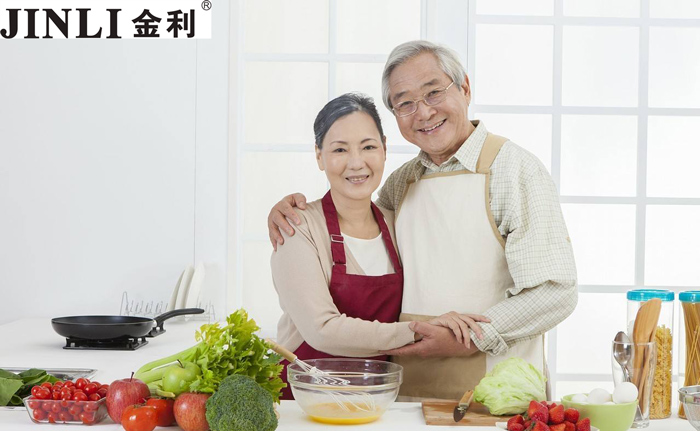 金利集成灶：贵不代表好，品牌才是关键