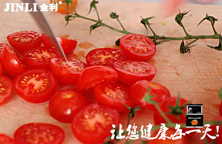 集成灶多元化布局规模成倍增大，厨电市场注入新动力