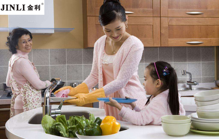 金利集成灶-“美貌与智慧并存”