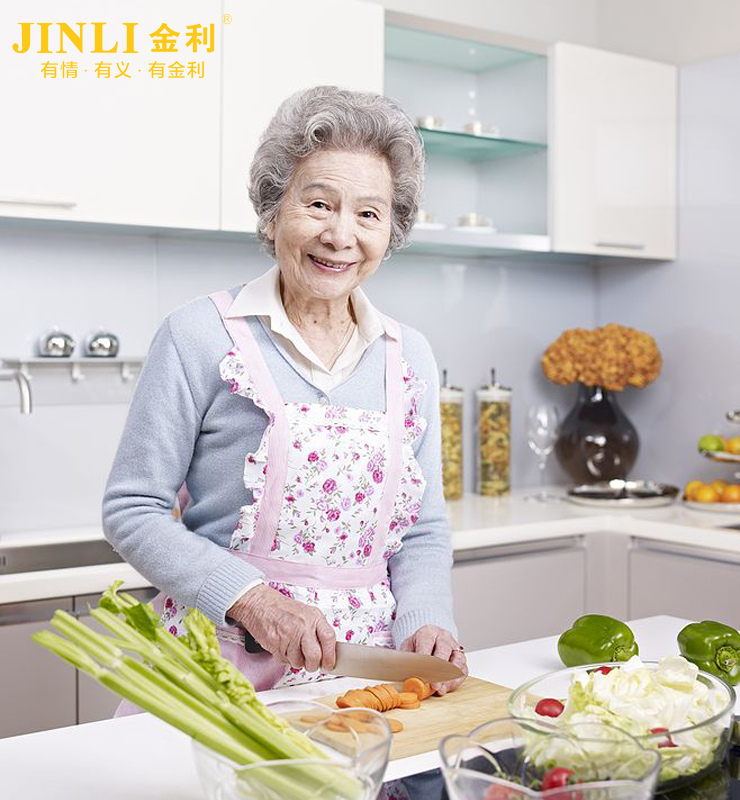 为何推荐集成灶？看完这边你就知道了