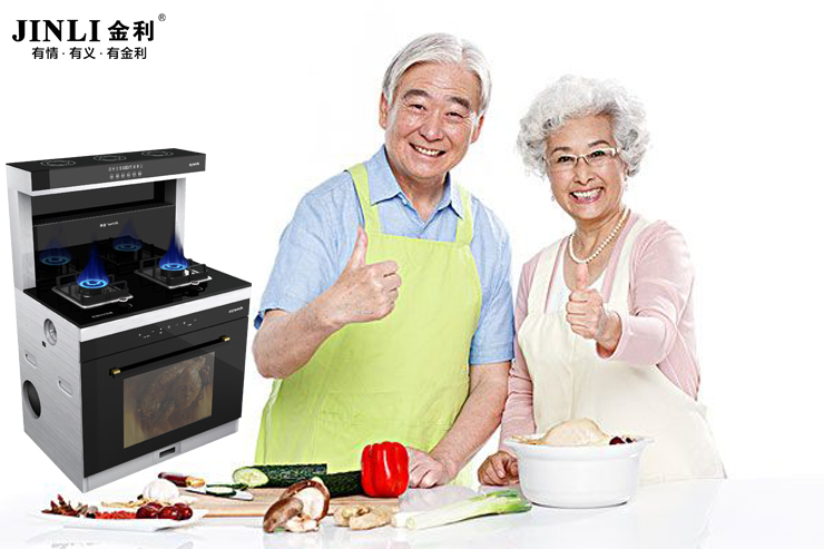 别等了，大伙都去买金利集成灶了