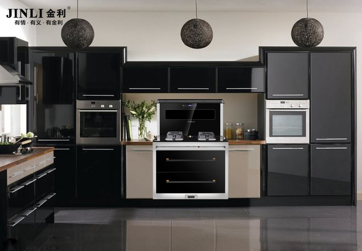 金利集成灶质量如何？带你走进金利的世界