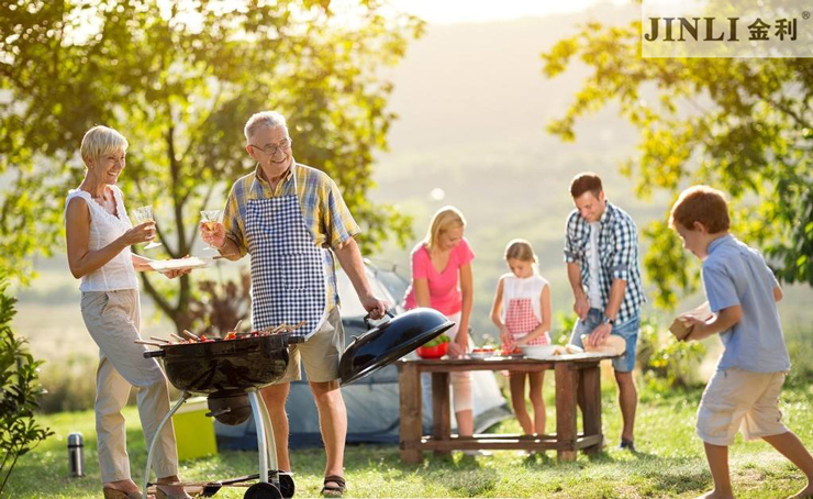 集成灶十大品牌金利：唯有增强实力方能立足于市场