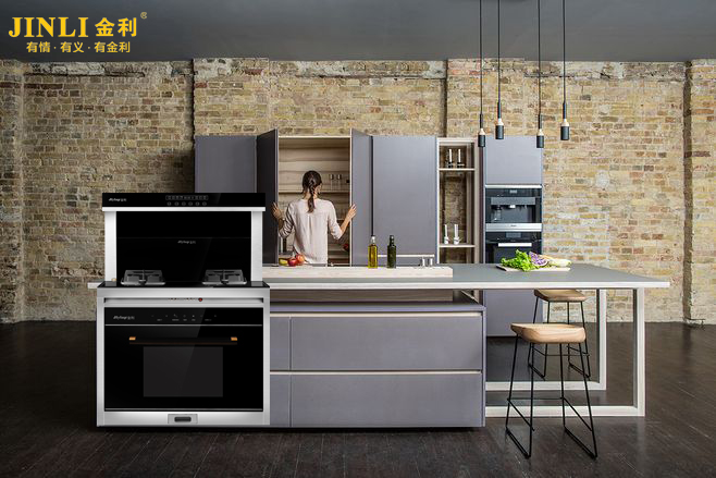 集成灶还是要趁早买，油烟不会等你想好再来