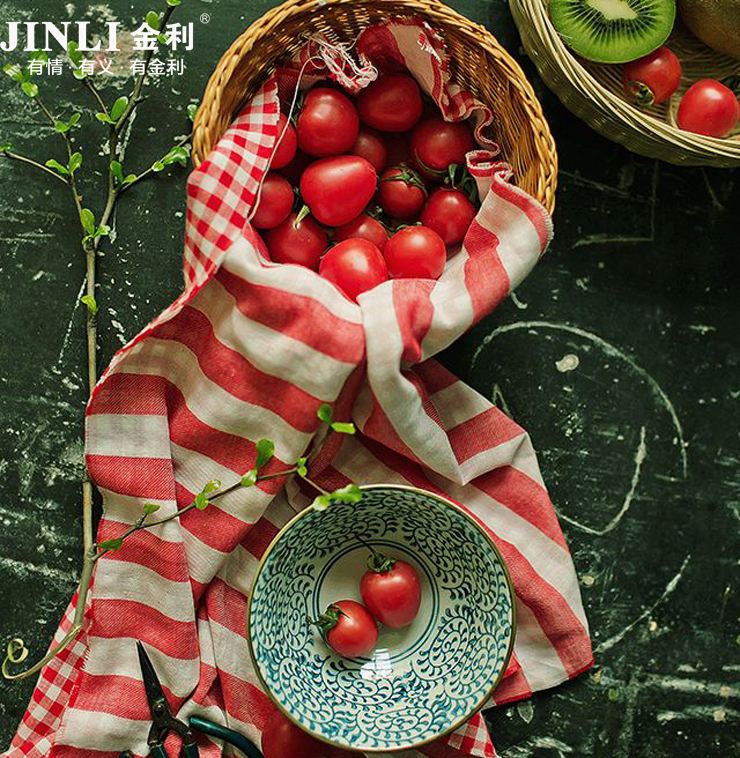 集成灶十大品牌金利：企业要生存下去必须以人为本