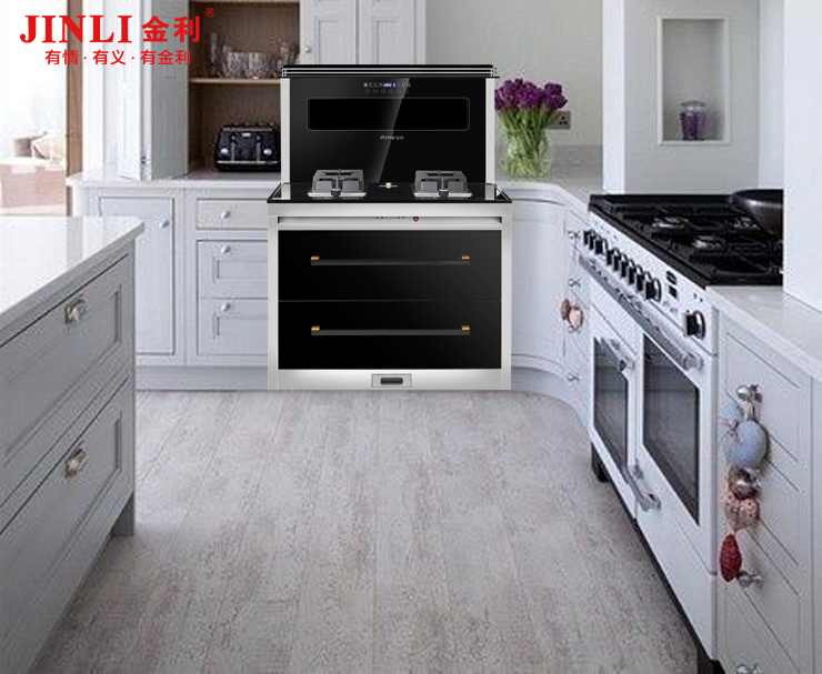 集成灶十大品牌金利：想要加盟品牌需要注意三点