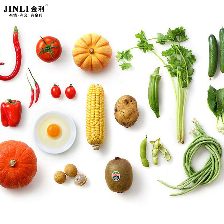 金利集成灶用一招就能解决你的开放式厨房