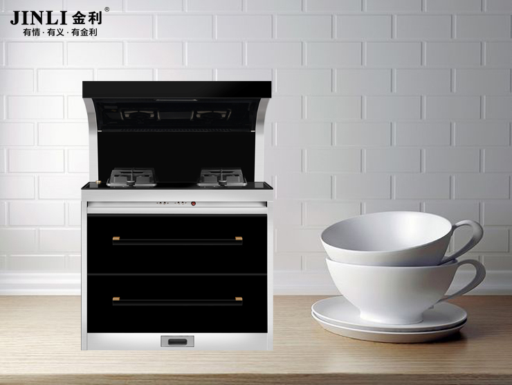 聪明的你在使用集成灶的时候，这些误区不要再犯了