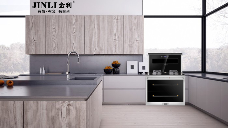 集成灶备受青睐，家庭主妇纷纷表示厨房少不了集成灶