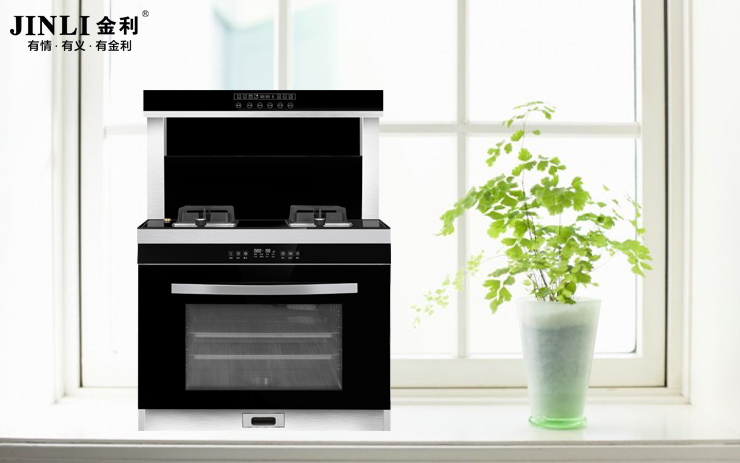 从长远来看，其实集成灶才是省钱省时间的厨房大电