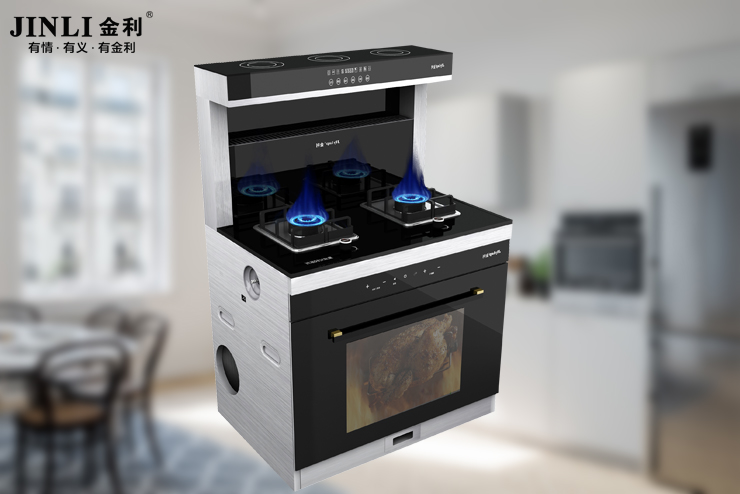 “机不可貌相”，集成灶你选对了么？