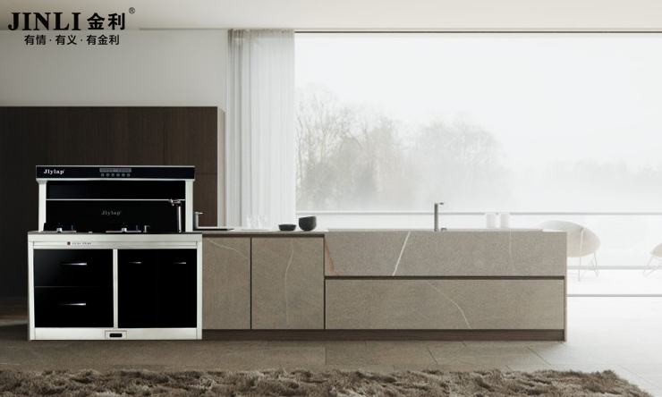 这个才是这么多家庭选择集成灶的理由！