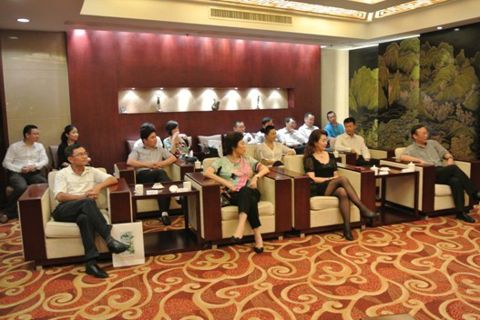 “抓住机遇，抢占先机” 金利集成灶10月招商汇总会