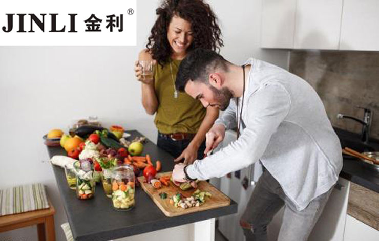 集成灶十大品牌金利：集成灶贵是有它的道理的