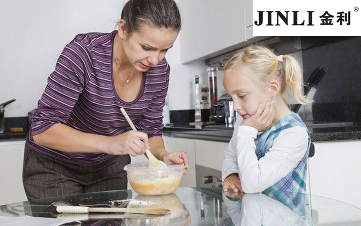 金利集成灶才是治理你“懒惰”症的良药！