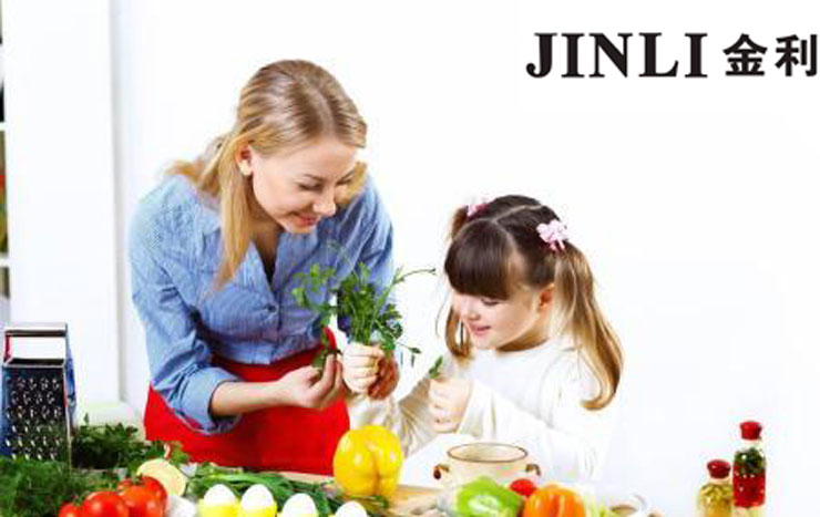 双11狂欢节马上就到，选择金利集成灶才让“剁手”有价值