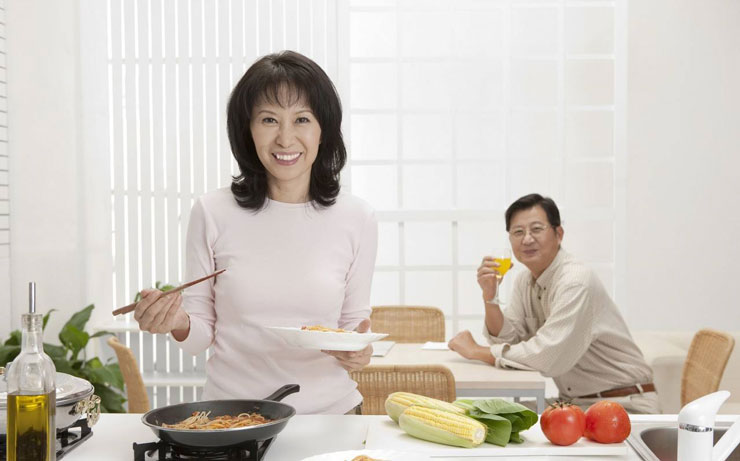 那些家庭抛弃油烟机，而选择集成灶的理由竟是这样