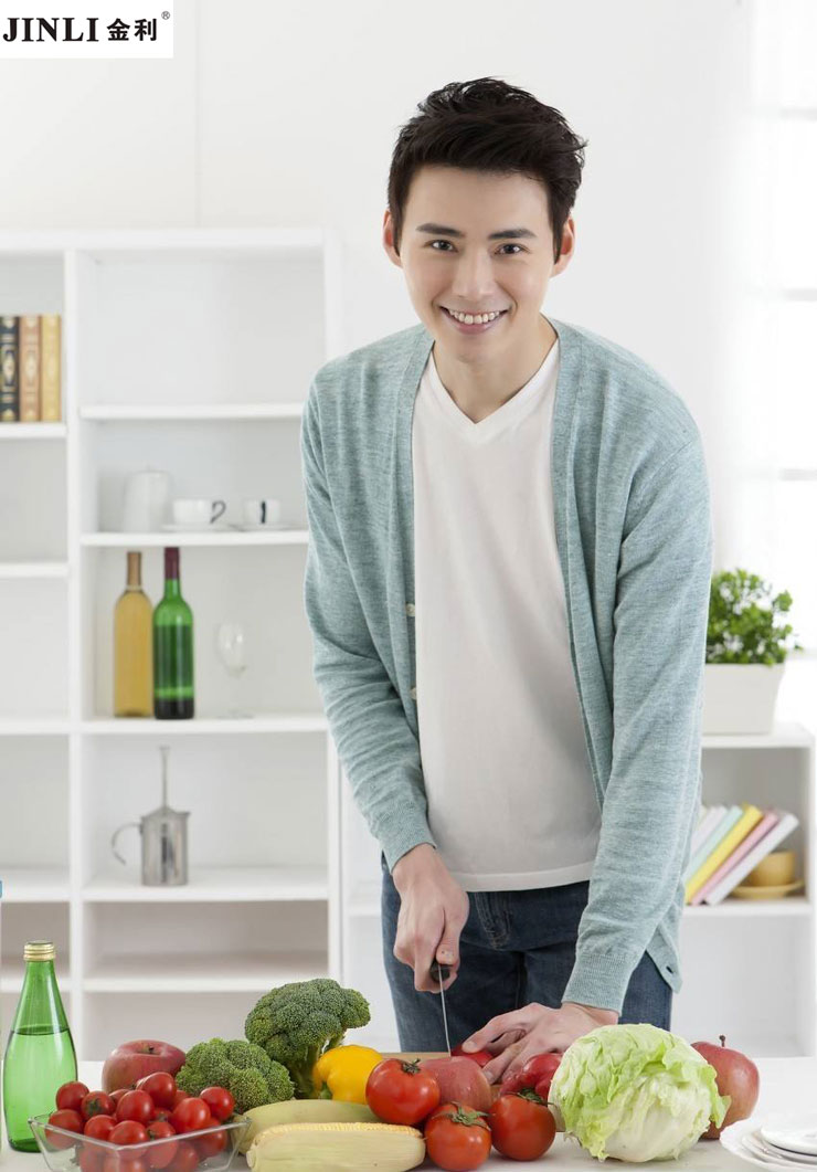 金利集成灶：想摆脱喧哗，静享烹饪就用集成灶