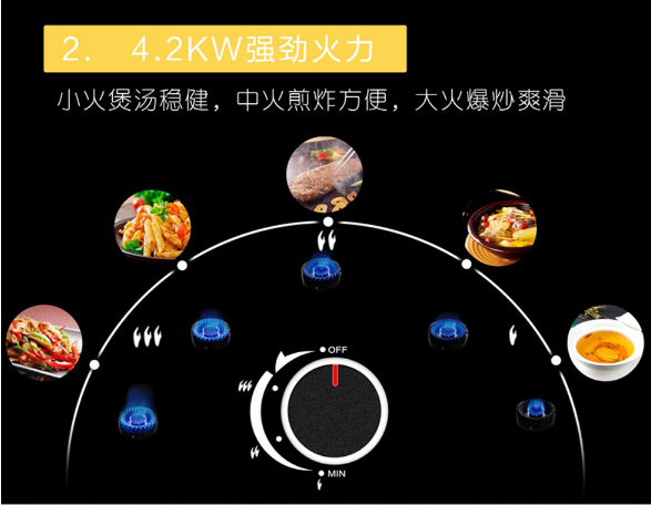 爱她，不妨为她买台金利90蒸烤一体箱吧！