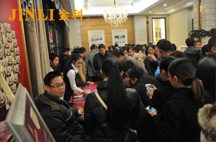 金利集成灶招商峰会，完美收官