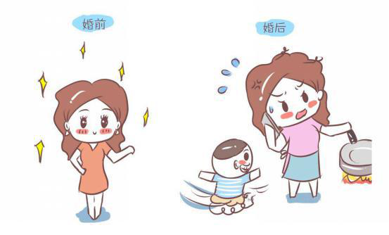 我打听到别人妈妈漂亮的秘诀，你想知道吗？