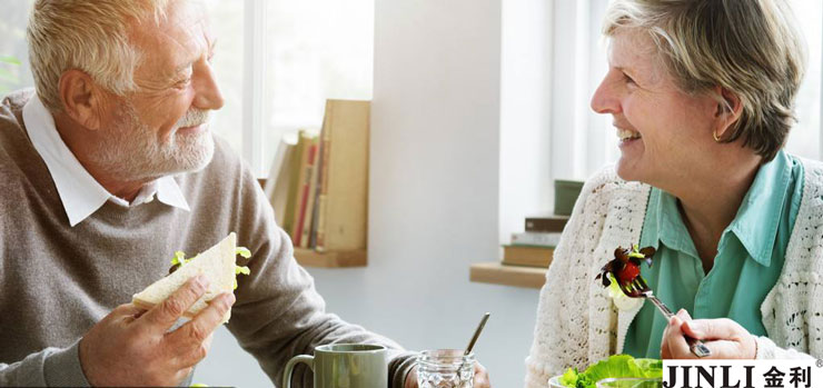 金利集成灶:集成灶的出现促使开放式厨房越发普及