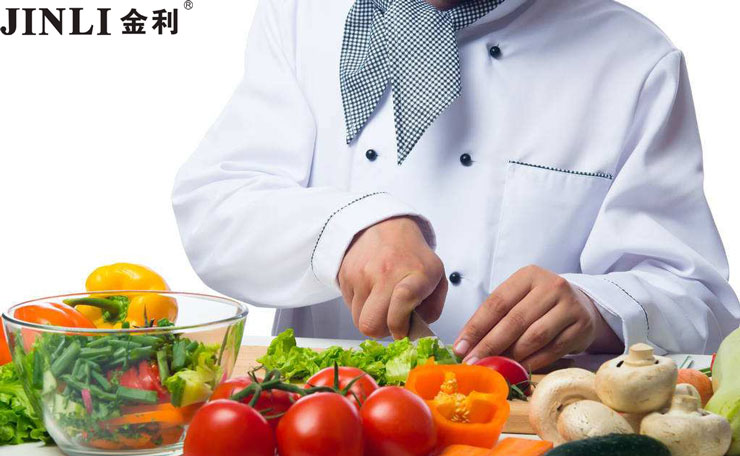 集成灶十大品牌金利:集成灶能给你看得见的健康和守护